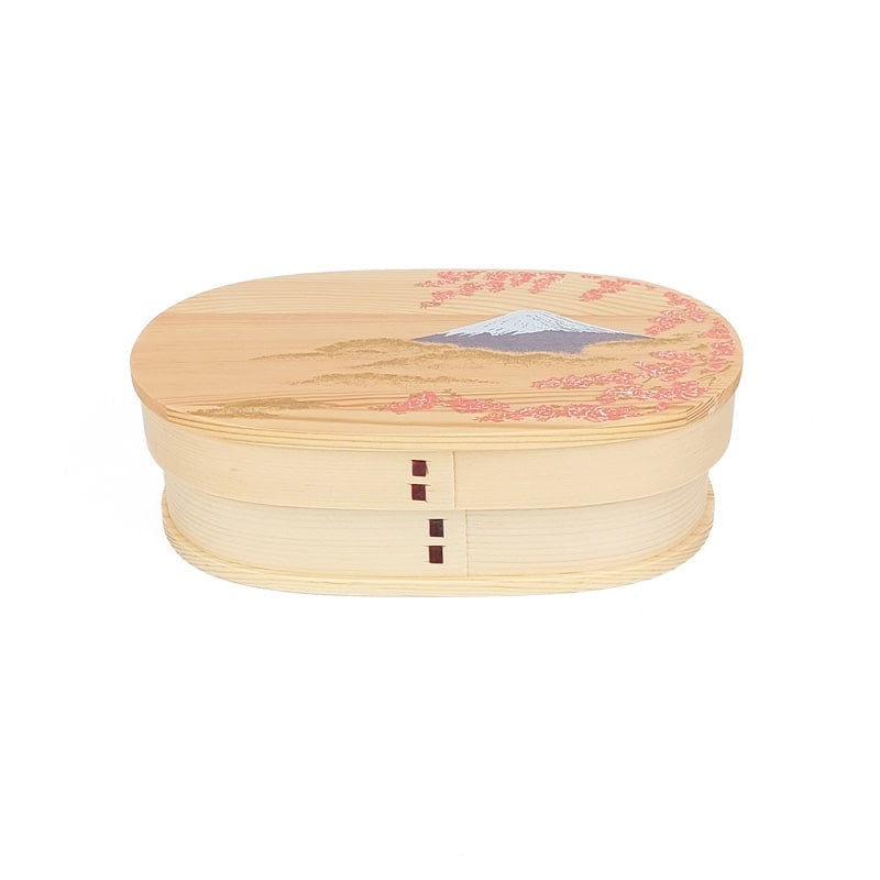 Fuji japanilainen Bento laatikko