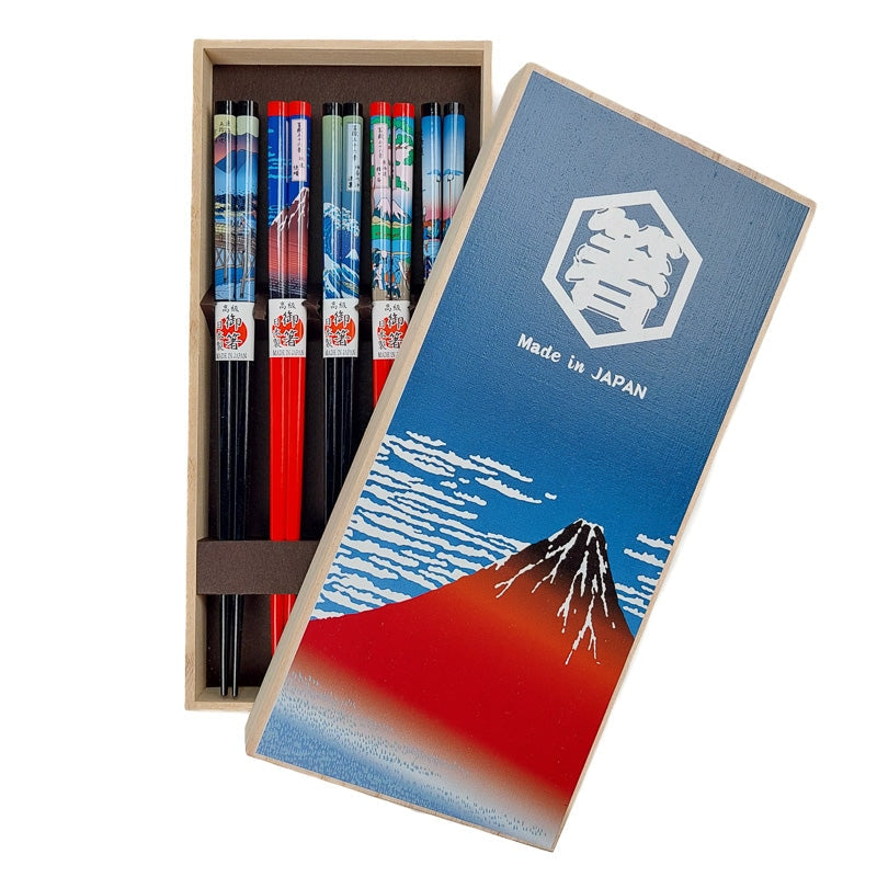 Fuji japanilaiset syömäpuikot