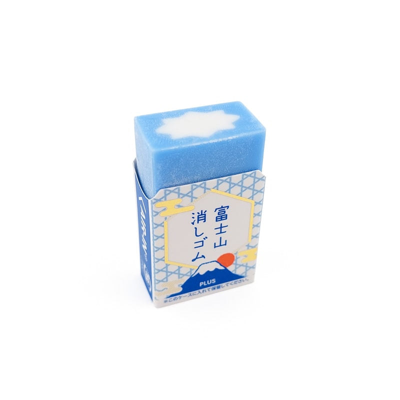 Fuji-vuori Japanilainen pyyhekumi