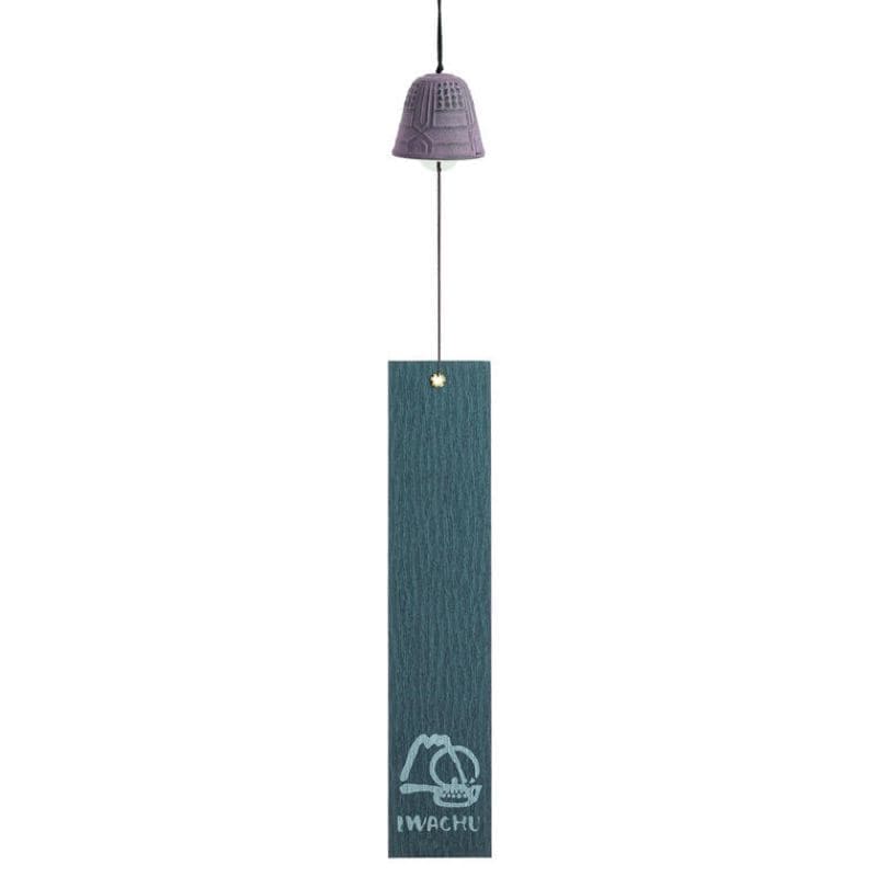 Furin Iwachu Laventeli Japanilainen kello - 4,5 cm