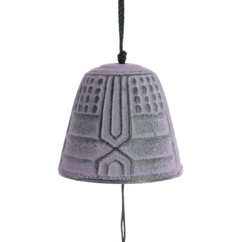 Furin Iwachu Laventeli Japanilainen kello - 4,5 cm