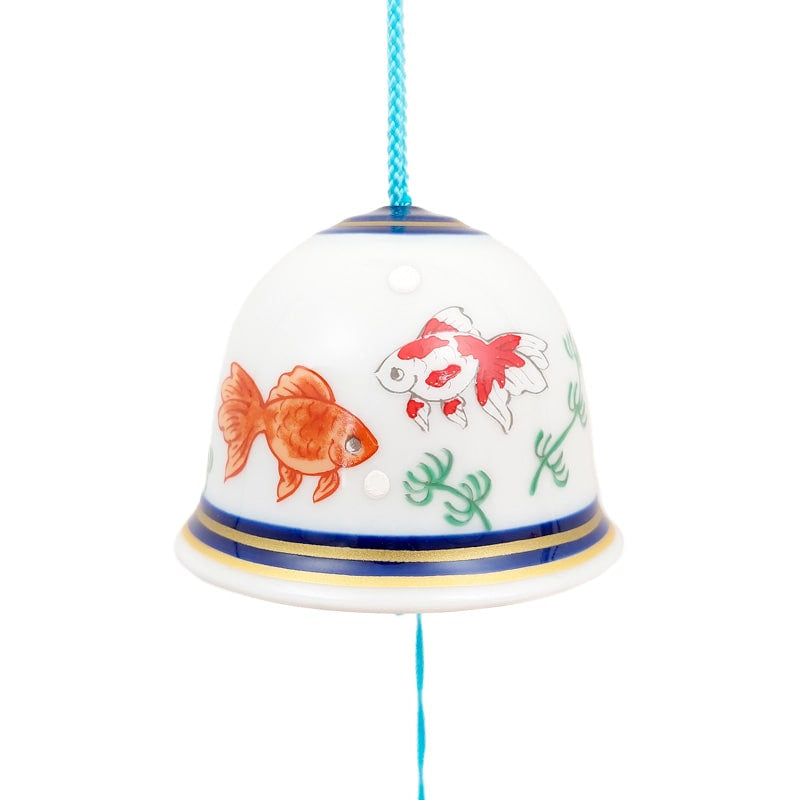 Furin Posliini Japanilainen Carillon