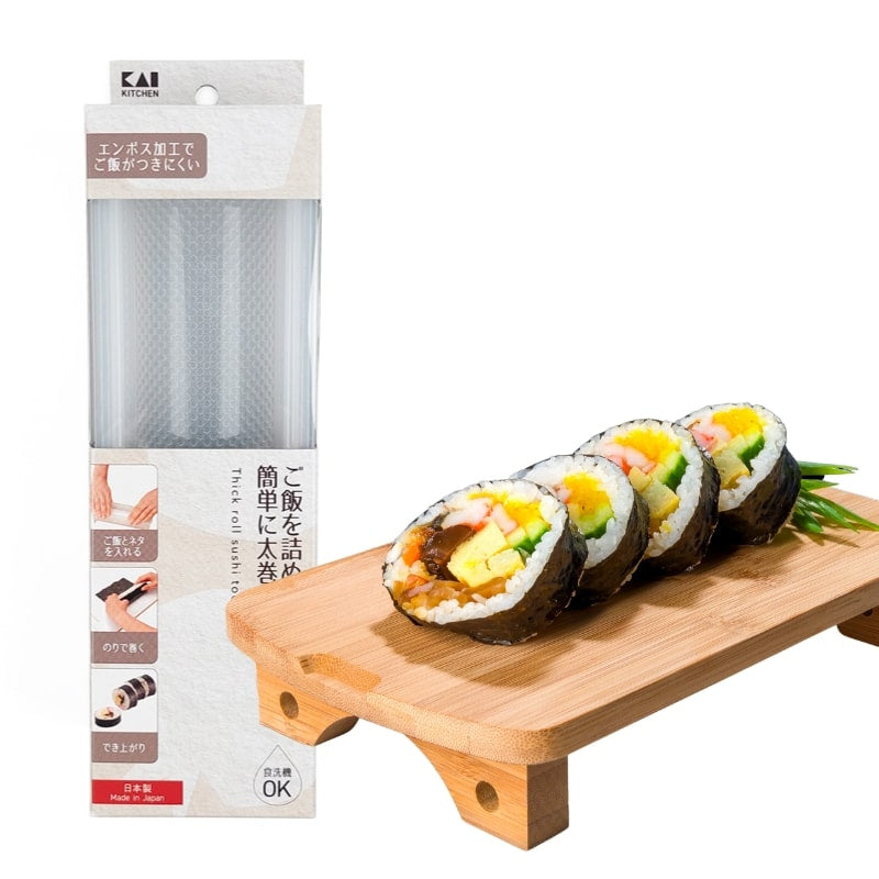 Futomaki japanilainen sushi-muotti
