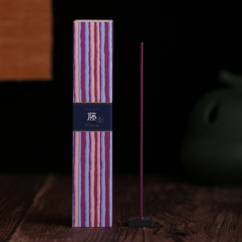 Glycine Japanilainen suitsuke