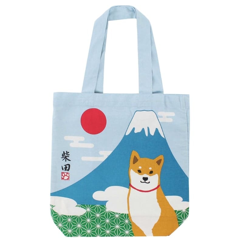 Grand Kangaskassi Shiba Fuji