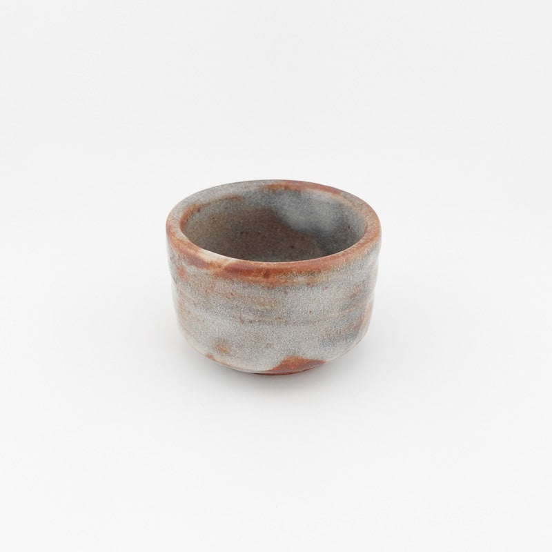 Haiiro Japanilainen Sake lasi