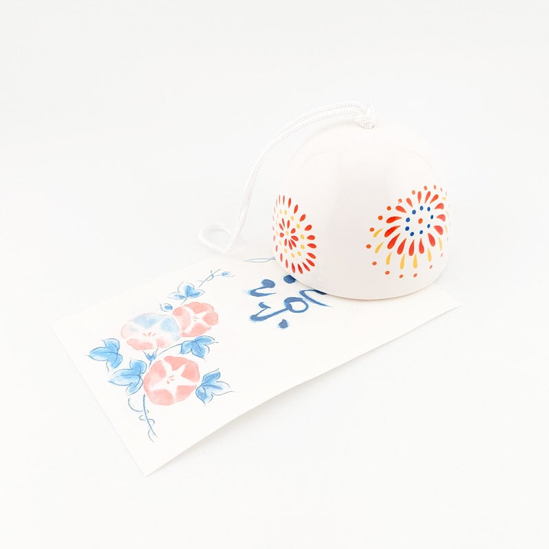 Hanabi Japanilainen soittokello