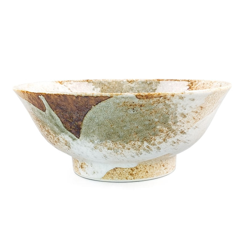 Himatsu japanilainen Ramen kulho