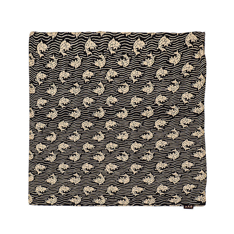 Japanilainen tyynynpäällinen Araiso Design