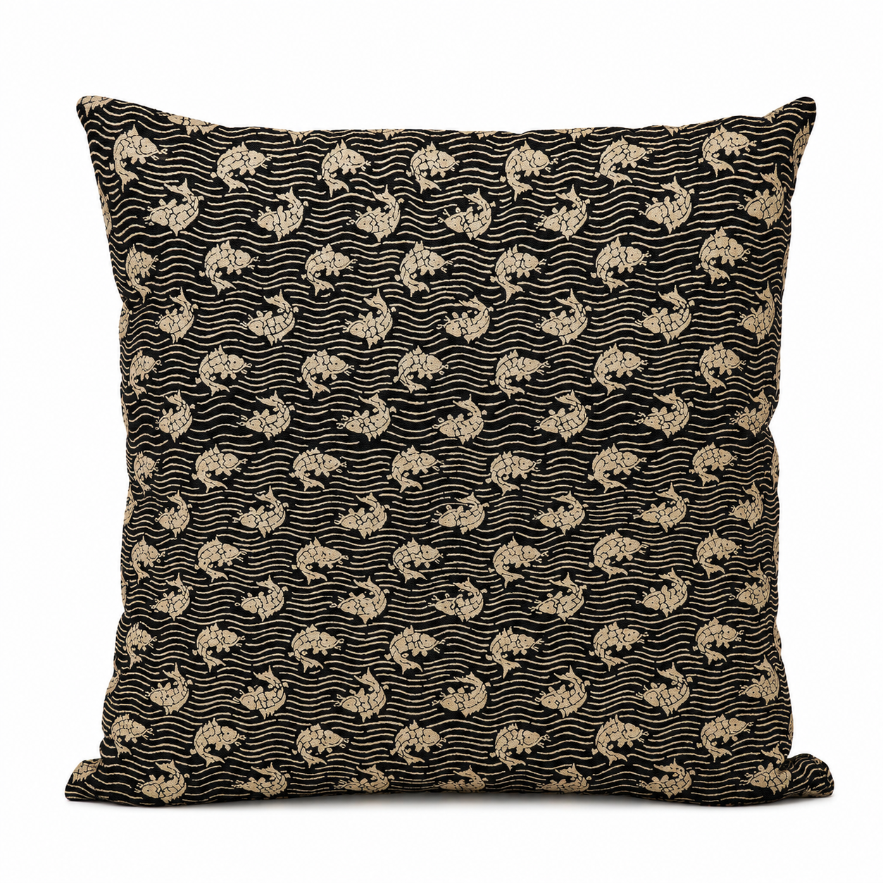 Japanilainen tyynynpäällinen Araiso Design