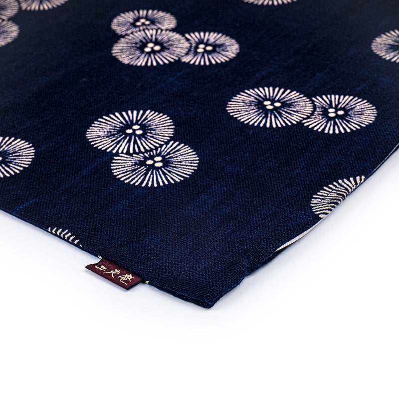 Japanilainen tyynynpäällinen Kasamatsu Design