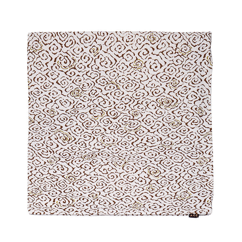 Japanilainen tyynynpäällinen Makigumo Design