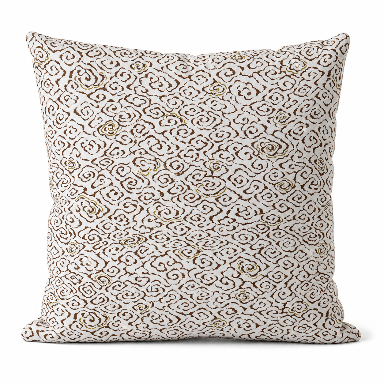 Japanilainen tyynynpäällinen Makigumo Design