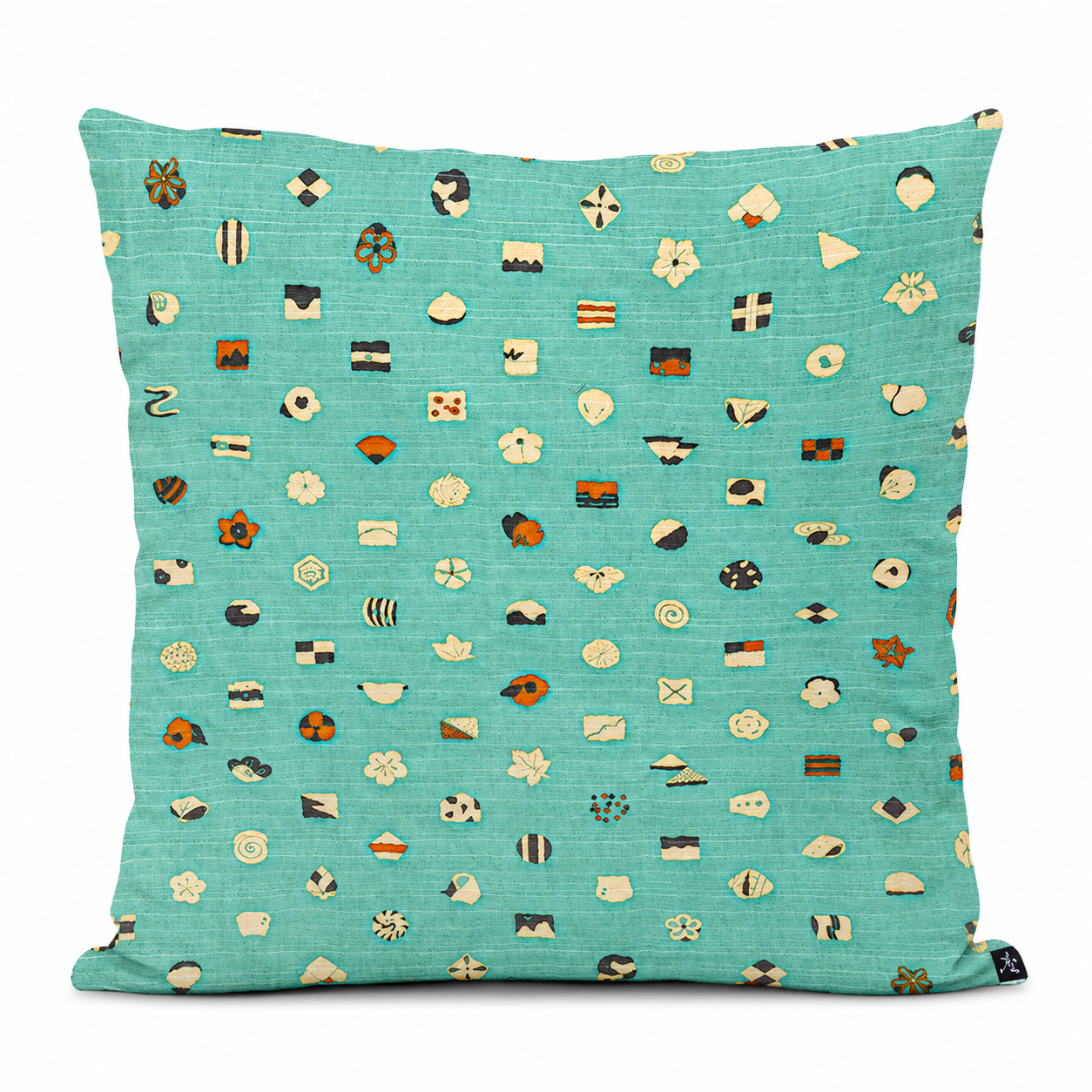 Japanilainen tyynynpäällinen Okashi Design