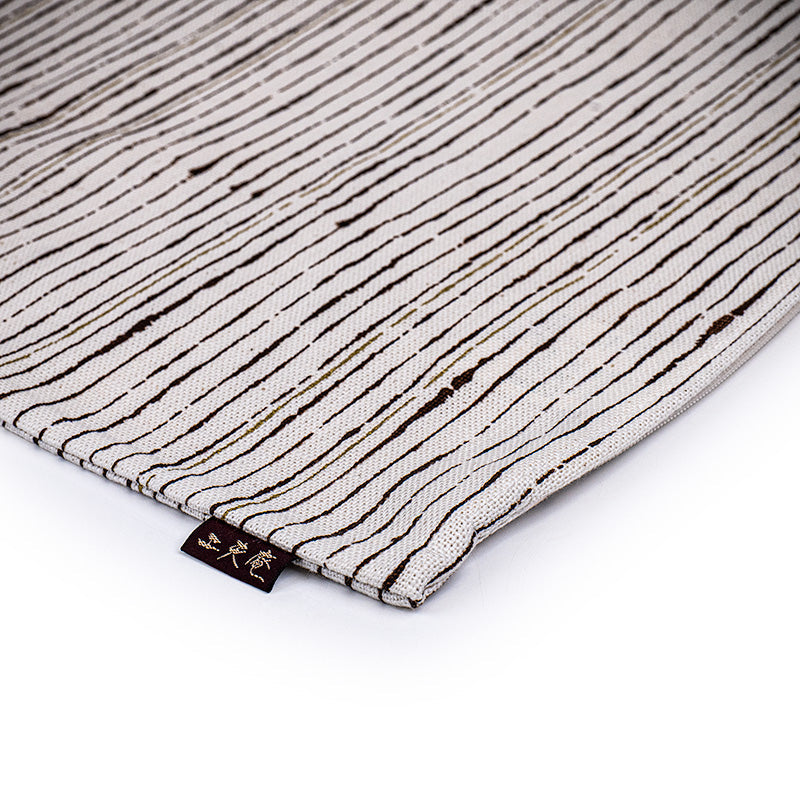 Japanilainen tyynynpäällinen Sensuji Design