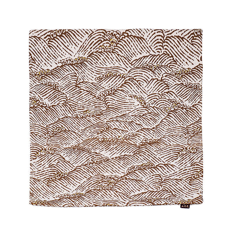 Japanilainen Shiranami tyynynpäällinen