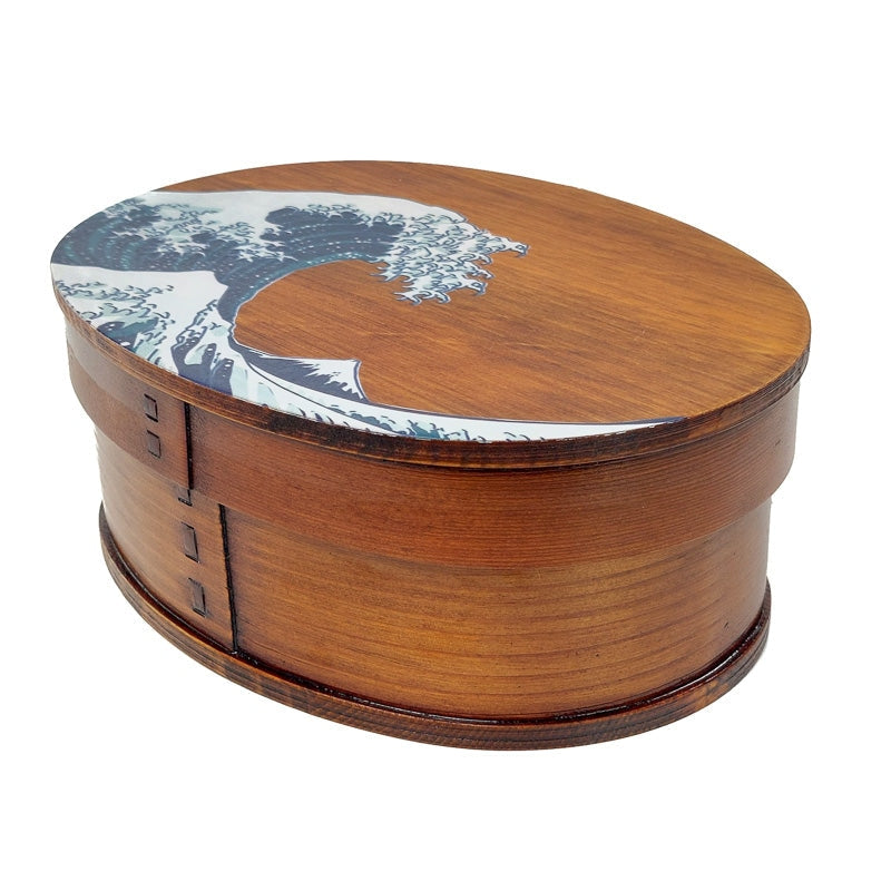 Japanilainen Bento Grande Vague