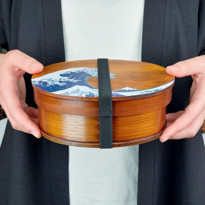 Japanilainen Bento Grande Vague