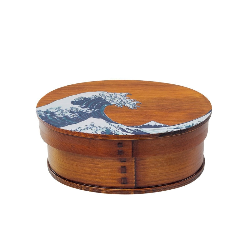 Japanilainen Bento Grande Vague