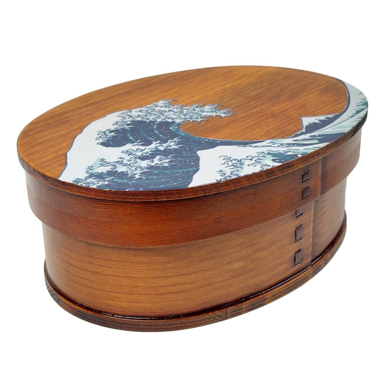 Japanilainen Bento Grande Vague
