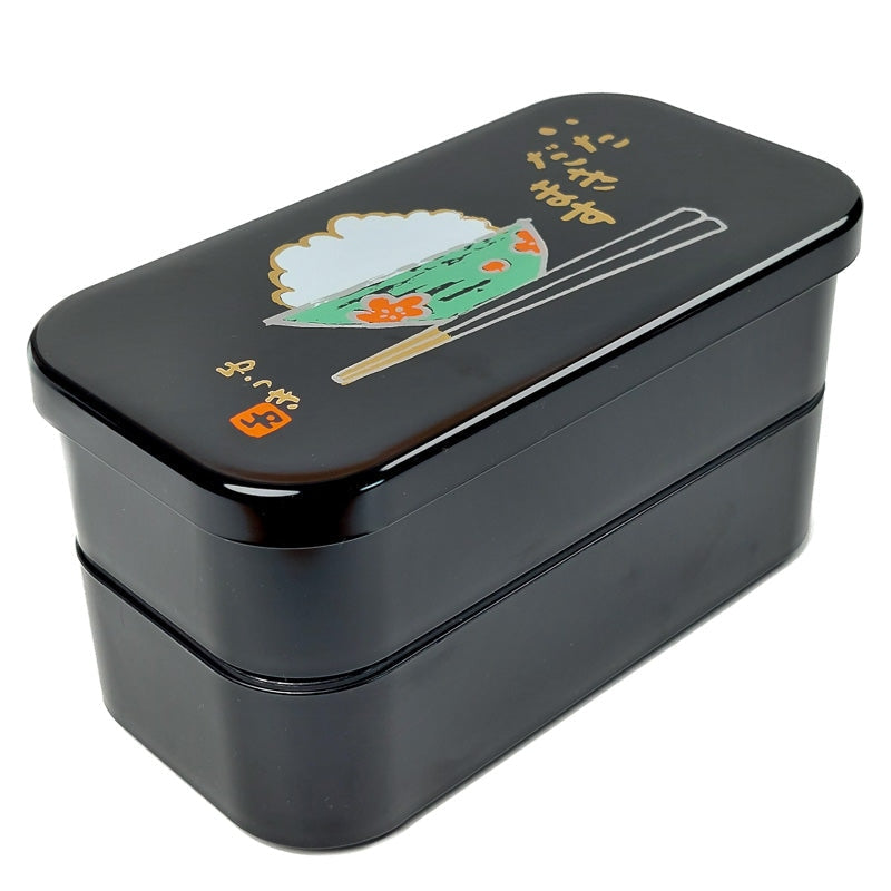 Japanilainen Bento laatikko