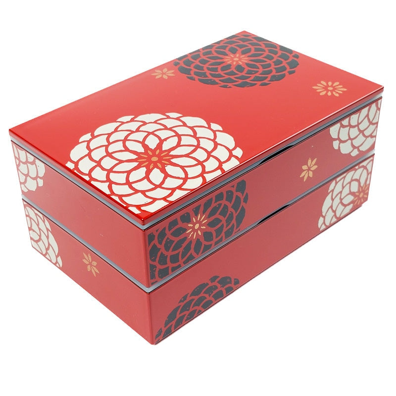 Japanilainen Bento lounaslaatikko