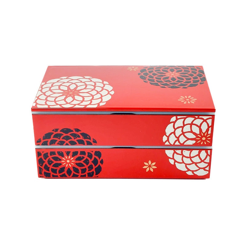 Japanilainen Bento lounaslaatikko