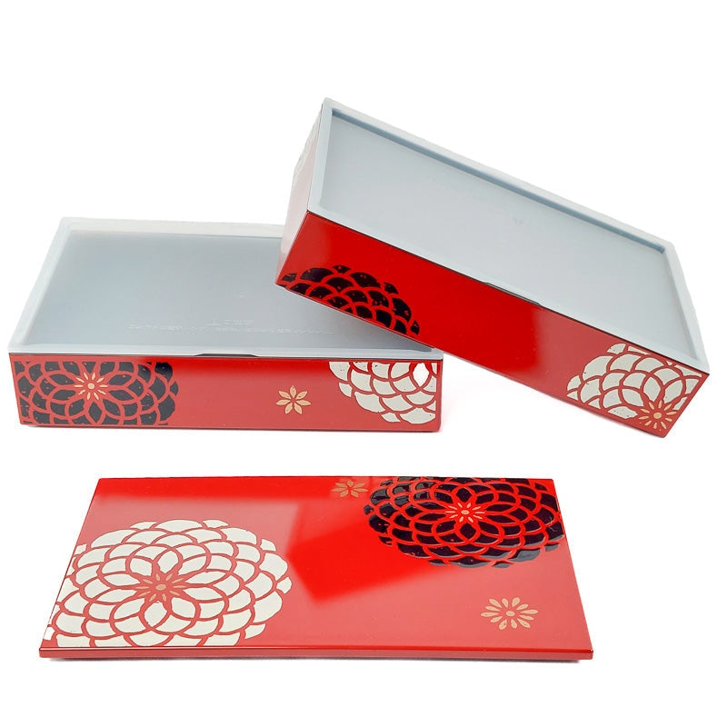Japanilainen Bento lounaslaatikko