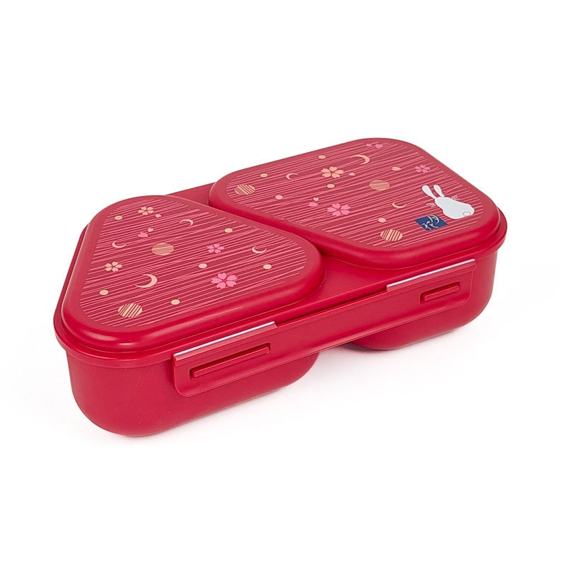 Japanilainen Bento Onigiri Usagi