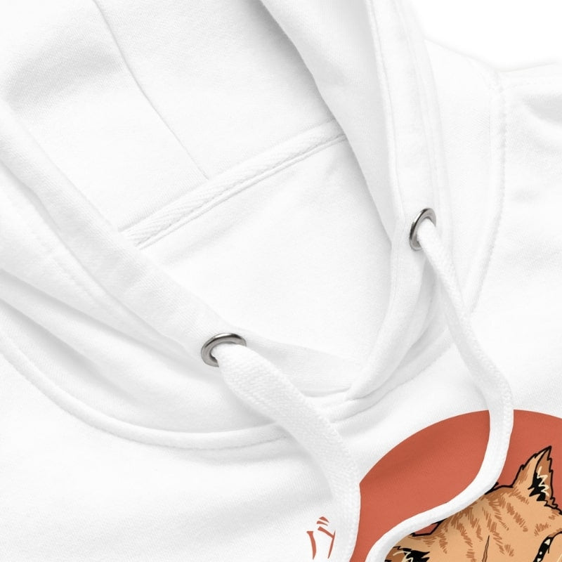 Japanilainen collegepaita Neko Battôsaï