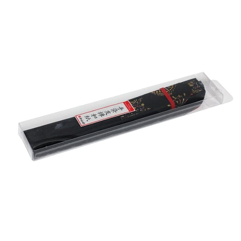 Japanilaiset fanit Yuzen Hanabi
