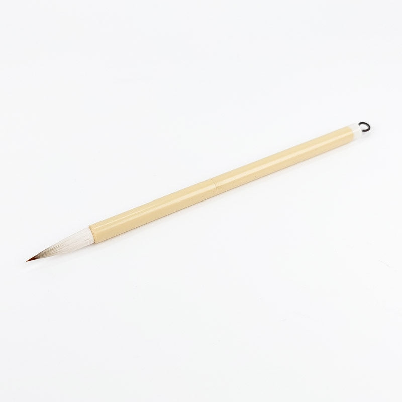 Japanilainen kalligrafia lahjasetti