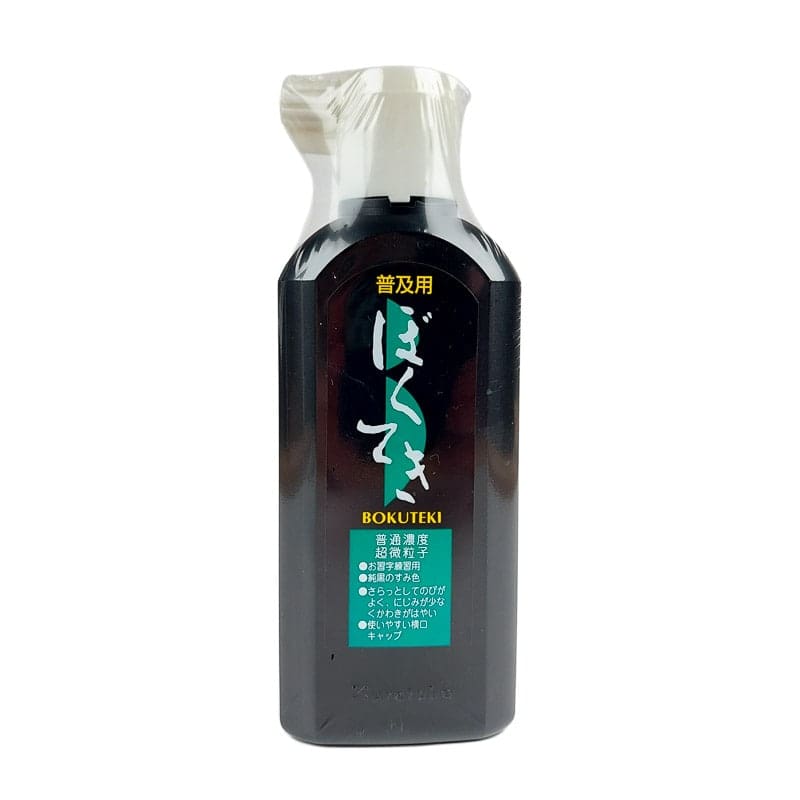Japanilainen kalligrafiamuste
