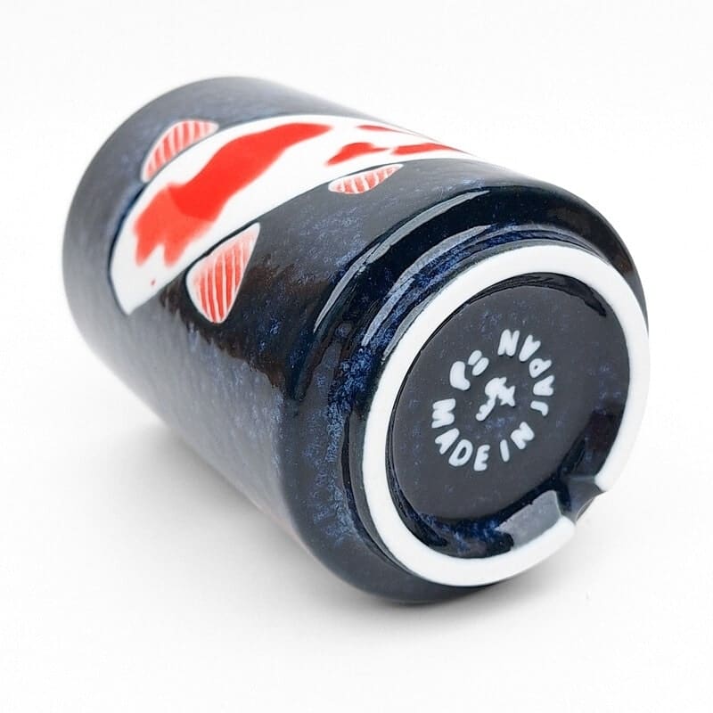 Japanilainen karppi Koi Cup