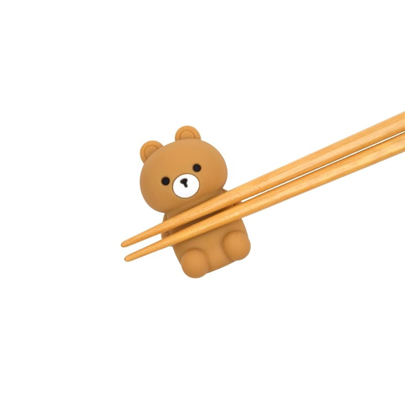 Japanilainen Kawaii Bear syömäpuikot