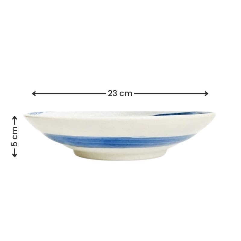 Japanilainen keittolautanen Enso