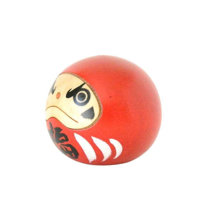 Japanilainen Kokeshi Daruma