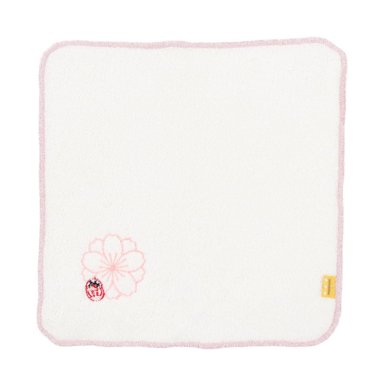 Japanilainen lautasliina Daruma Sakura