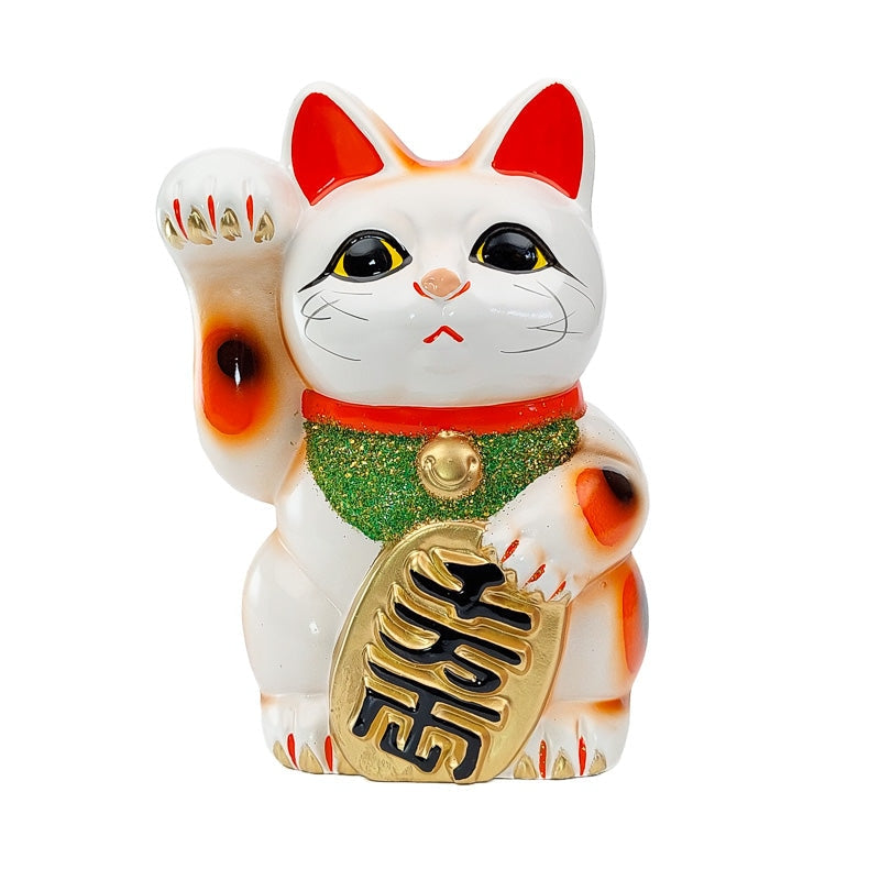 Japanilainen Maneki Neko