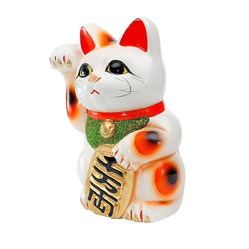 Japanilainen Maneki Neko