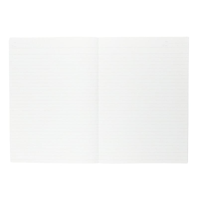 Japanilainen muistikirja Kokuyo Campus Flat