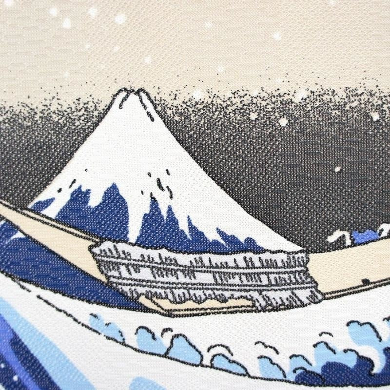 Japanilainen Noren Grande Vague