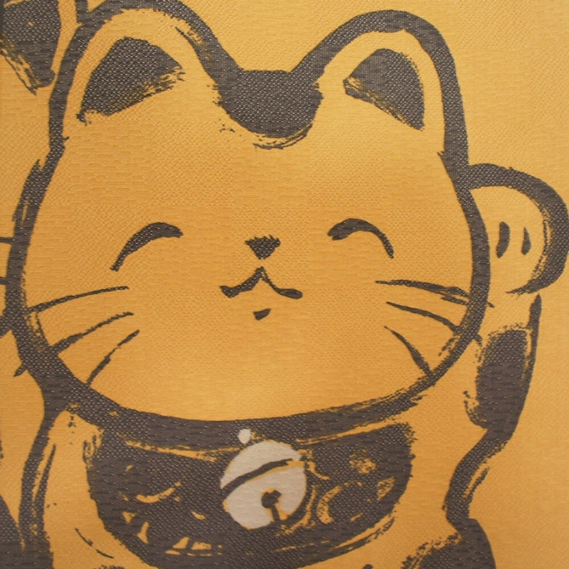 Japanilainen Noren Happiness & Fortune
