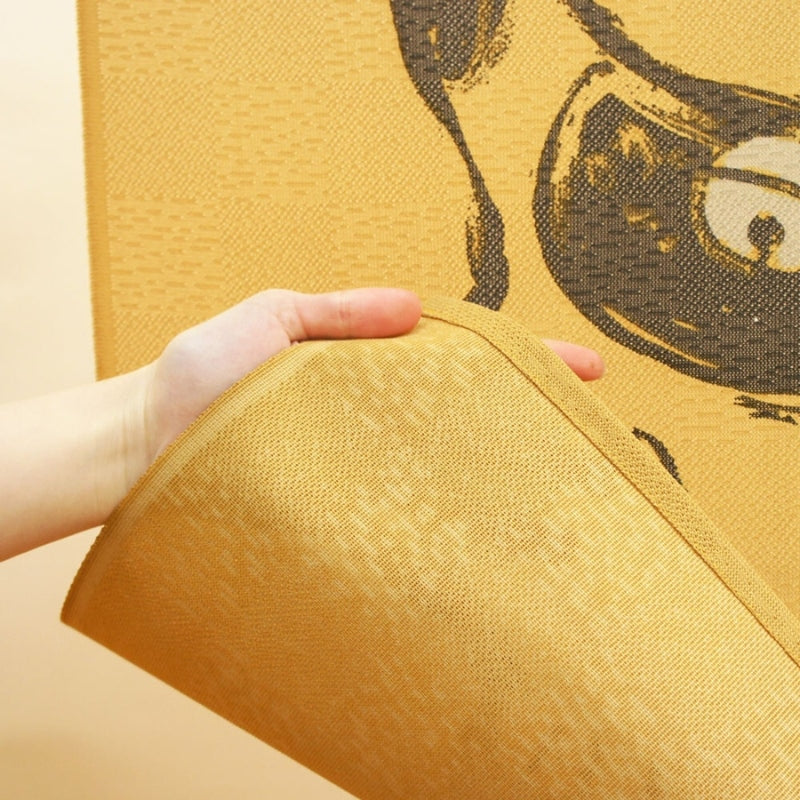Japanilainen Noren Happiness & Fortune