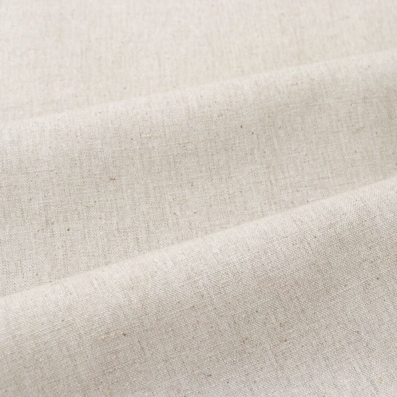 Japanilainen Noren Luonnollinen pellava - 85 x 150 cm
