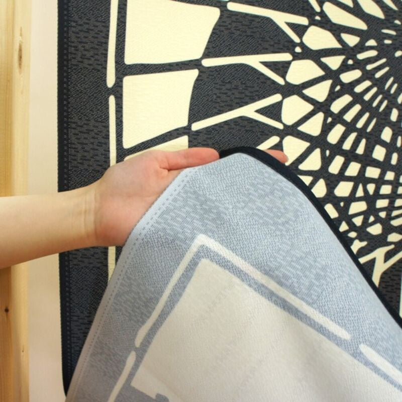 Noren Japanilainen sateenvarjo - 85 x 150 cm