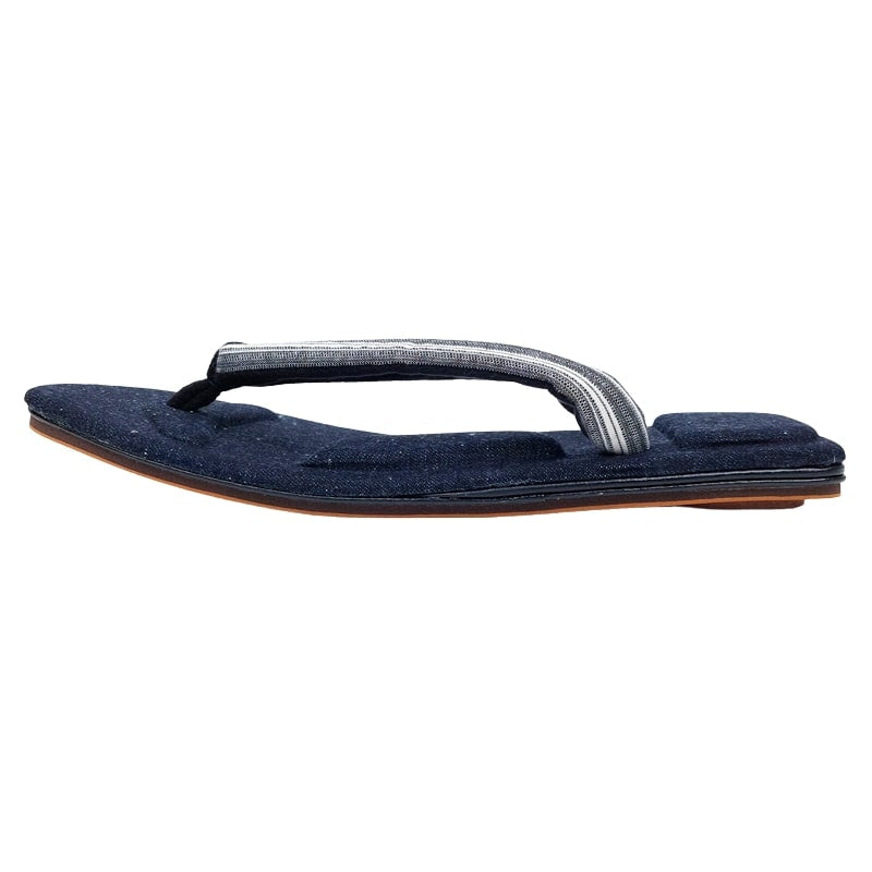 Japanilainen Okayama Denim Zori