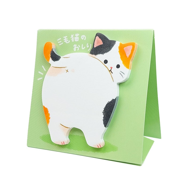 Japanilainen Post-it Maneki