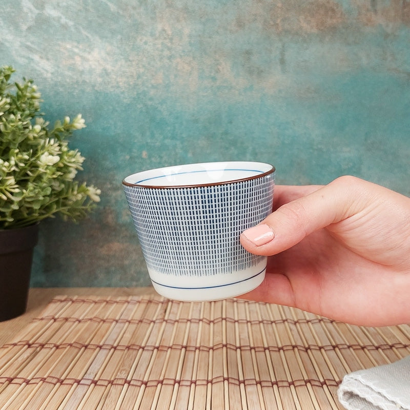 Japanilainen Soba Cup