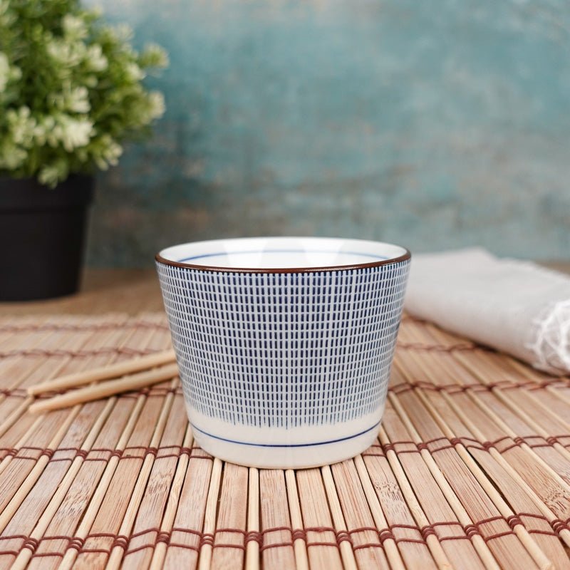 Japanilainen Soba Cup